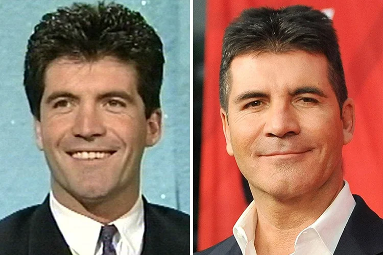 SimonCowell