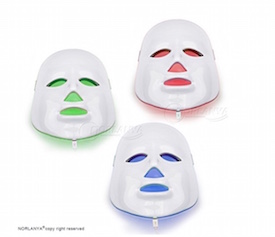 NORLANYA Photon Therapy Mask