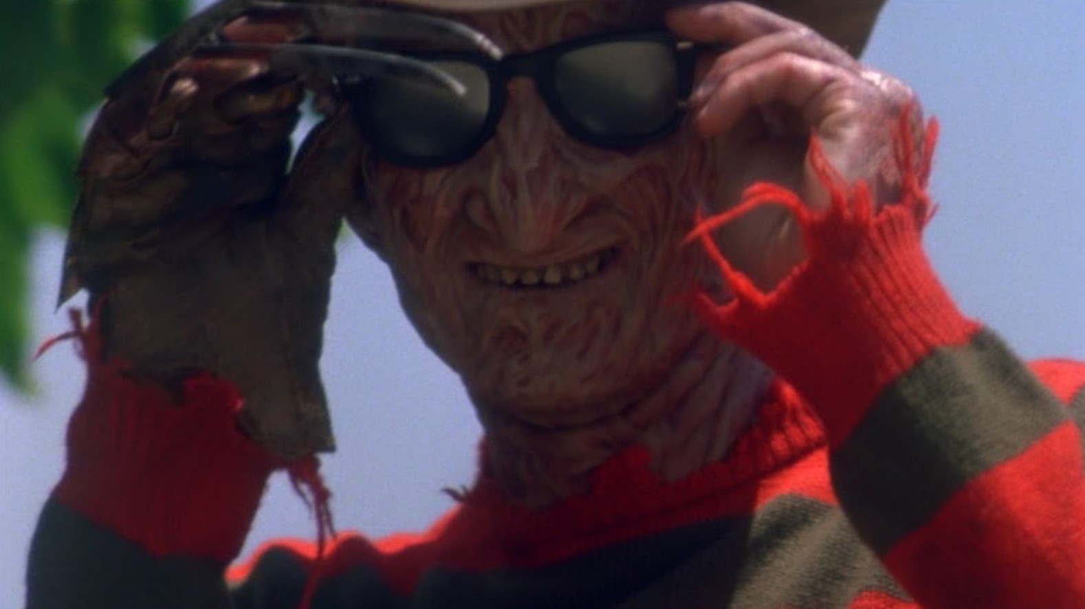 freddy krueger