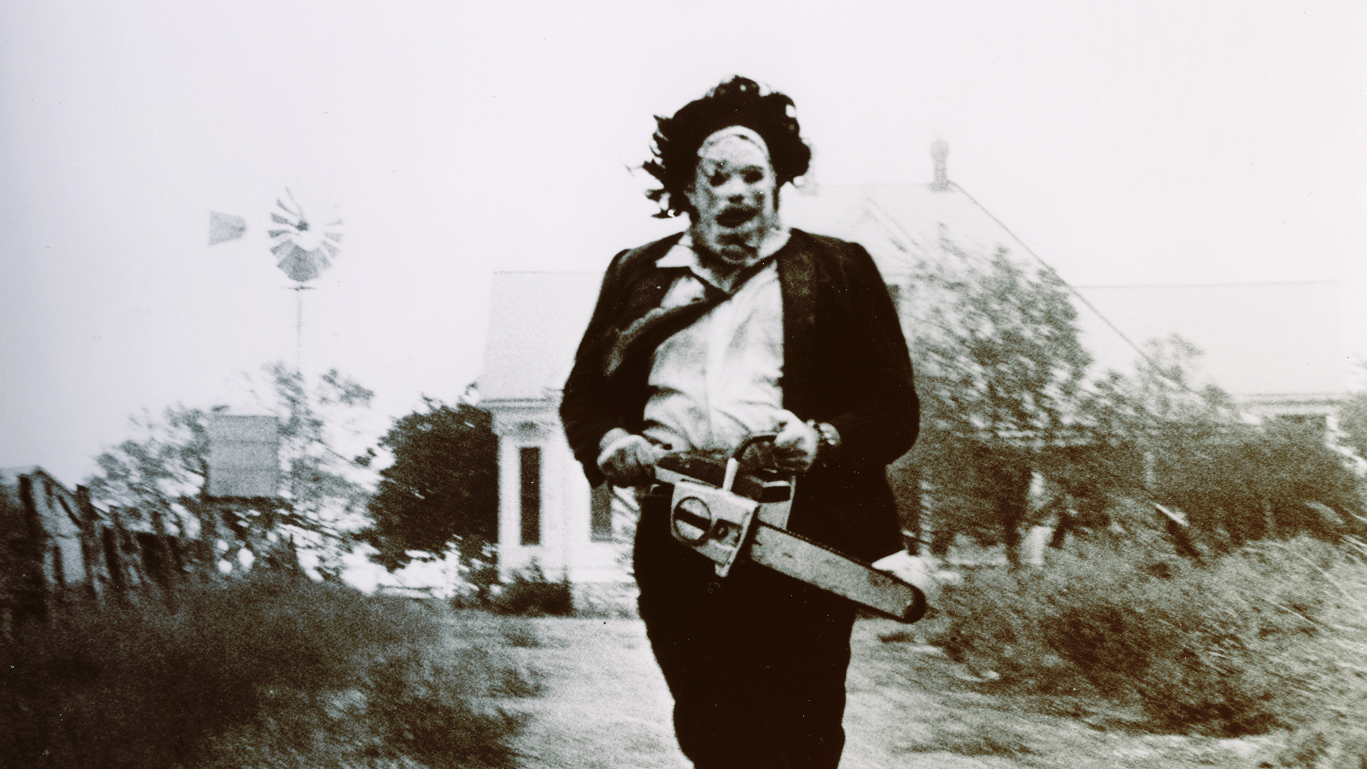 leatherface