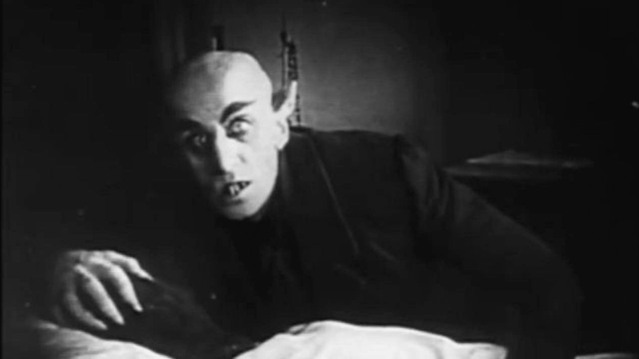 nosferatu