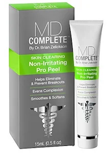 MD Complete Non-Irritating Pro Peel