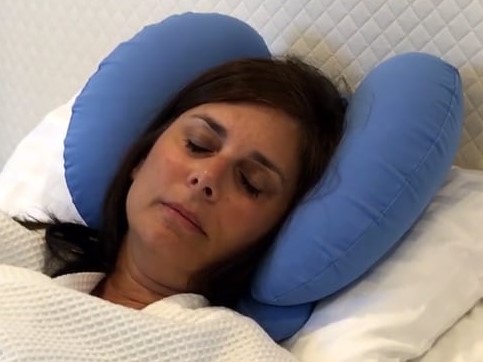Cosmed Recovery Pillow