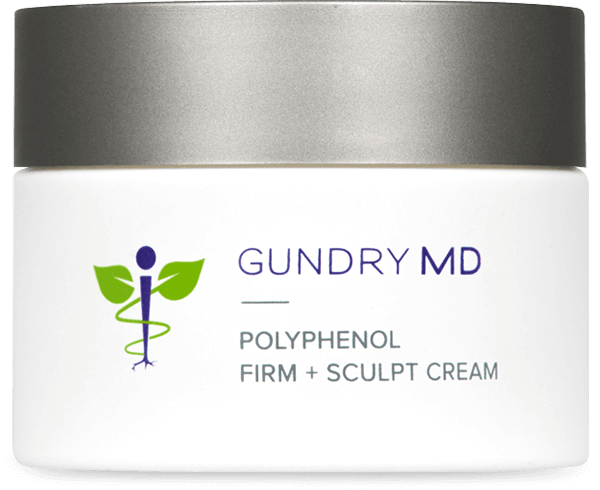 Gundry MD Polyphenol Cream, $120