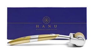HANU Beauty Premium ZGTS Derma Roller