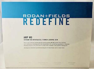 Rodan and Fields Redefine