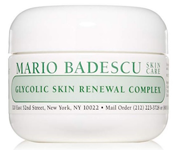 Mario Bodescu Glycolic Skin Renewal Complex