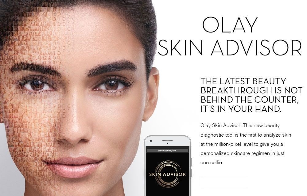 Olay_Skin_Advisor