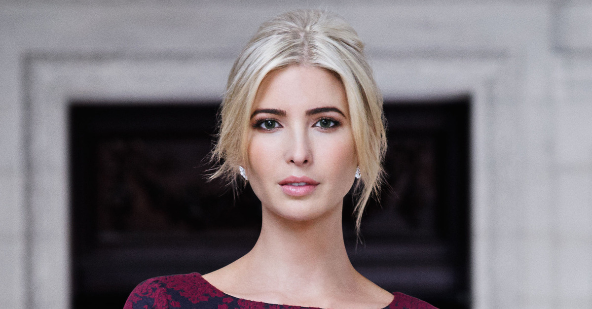 The ‘Ivanka Effect’ on Cosmetic Surgery: A New Beauty Standard?