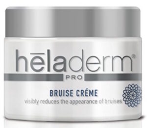 Heladerm Pro Bruise Cream
