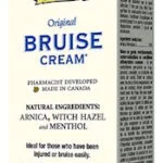 Zax's Original Bruise Cream