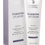 Dermato Cosmetology Koxiderm OP Cream
