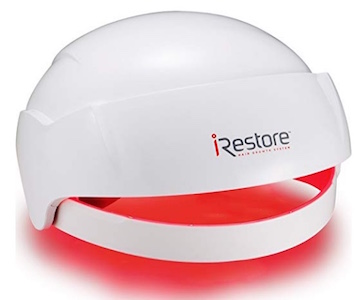 iRestore Laser Hair Growth System