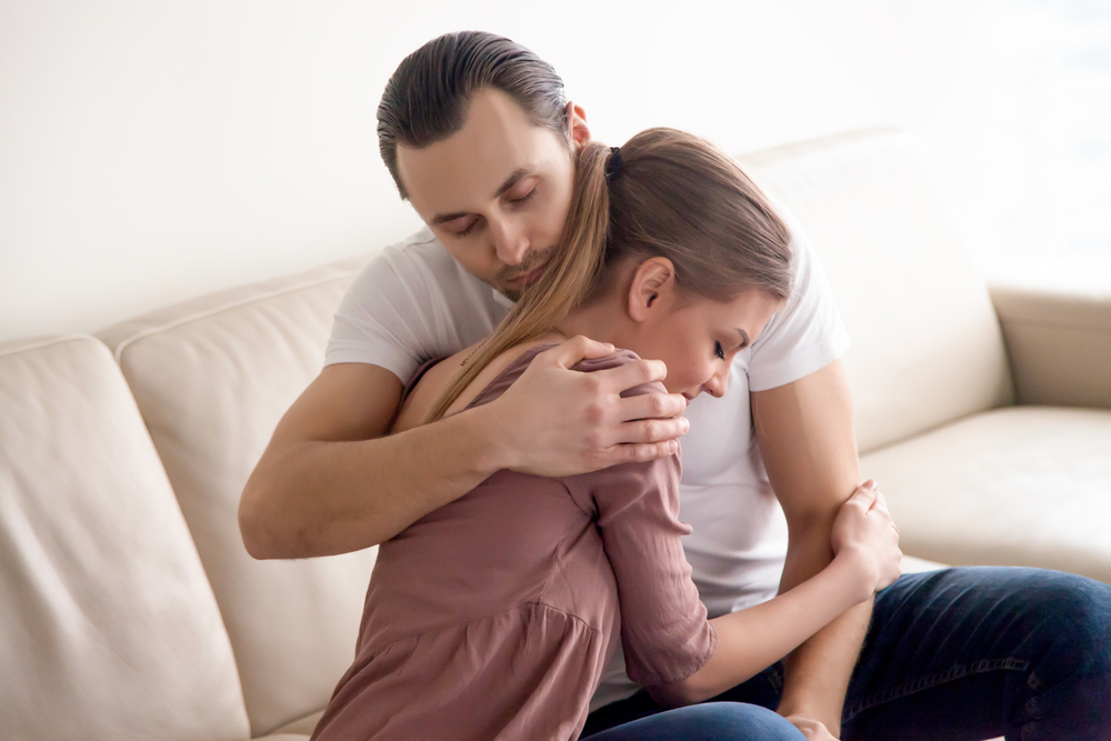 Helping Your Spouse Cope With Breast Cancer: A Husband’s Guide…