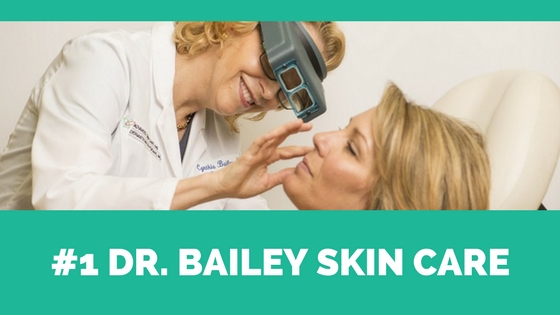 dr bailey skincare