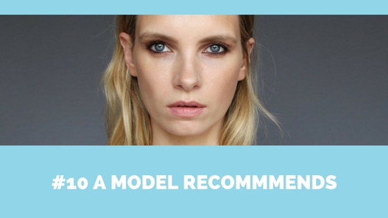 model recommends