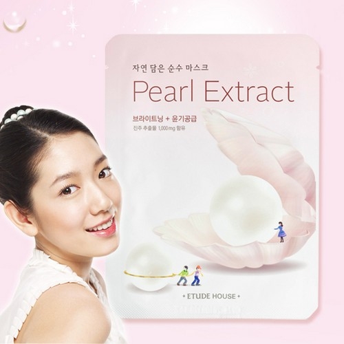 pearl extract
