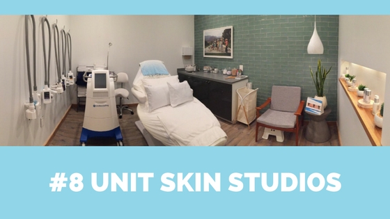 unit skin studios