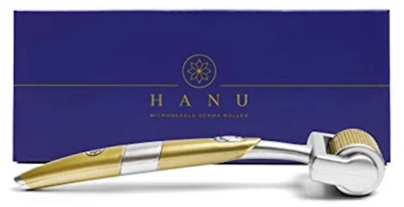 HANU Beauty Premium ZGTS Derma Roller