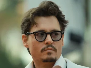 Johnny Depp