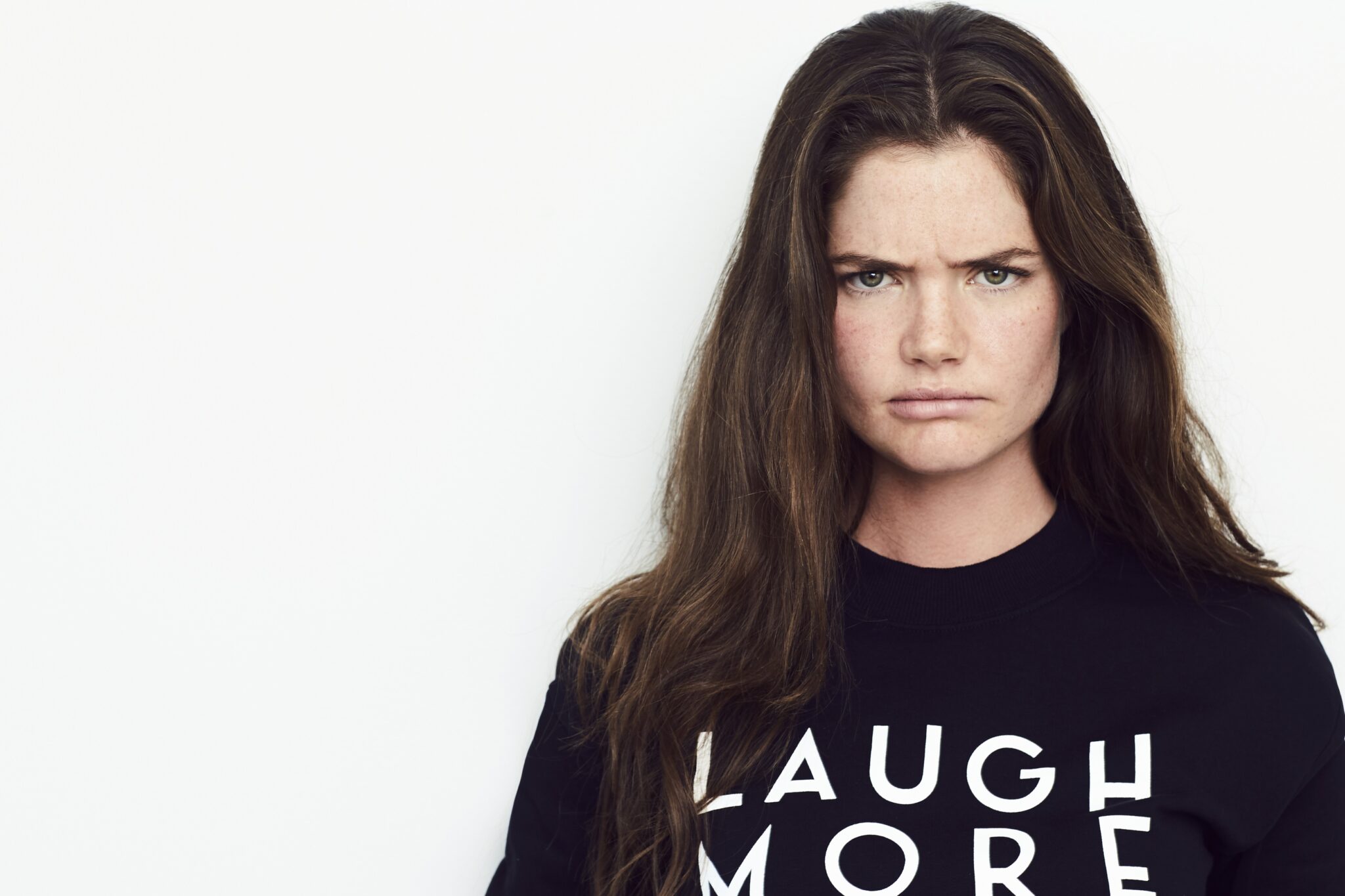 Angry Resting Face Is a 'Syndrome', and Plastic Surgeons Have the Cure