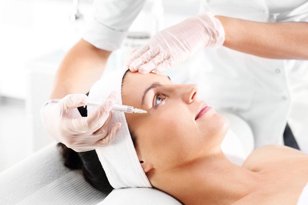 Mesotherapy Risks