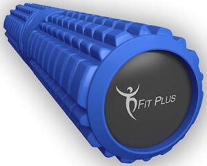 FitPlus Foam Roller