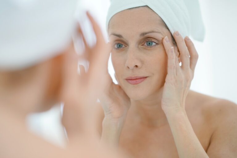 How To Improve Skin Elasticity Advice From The Experts