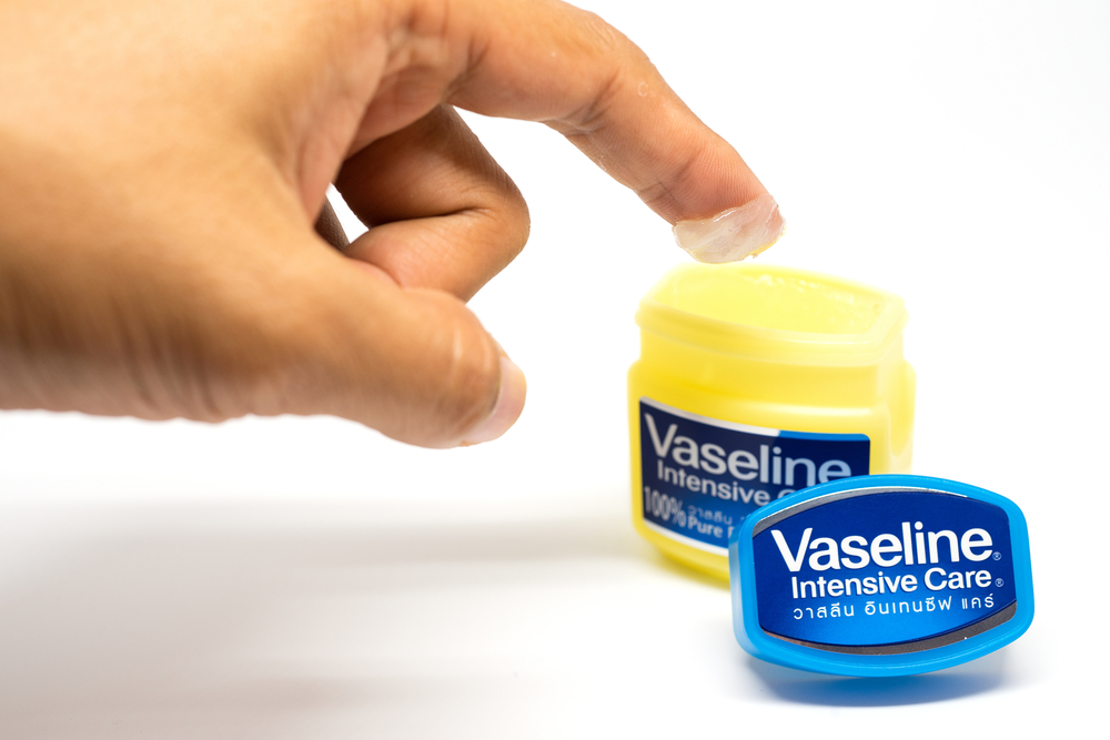 Vaseline for Beauty