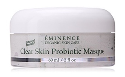 Éminence Organic Skin Care Clear Skin Probiotic Masque
