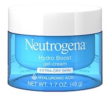 Neutrogena Hydro-Boost Gel Cream