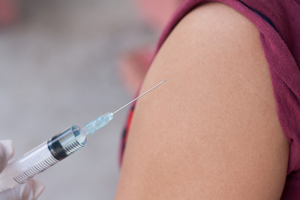Shingles Vaccines
