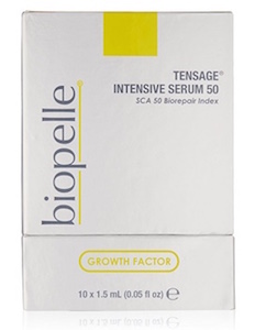 Biopelle Tensage Intensive Serum 50