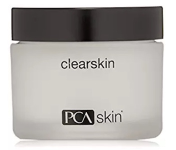 PCA Clearskin