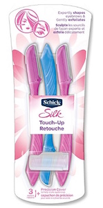 Schick Silk Touch-Up