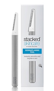Stacked Skincare Facial Exfoliating Tool