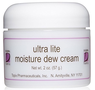 DermaTopix Ultra Lite Moisture Dew Cream