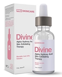 Divine Derriere Mandelic Acid Peel