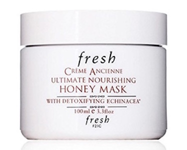 Fresh Crème Ancienne Ultimate Nourishing Honey Mask
