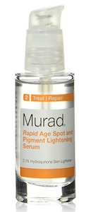 Murad- Rapid Age Spot and Pigment Lightening Serum
