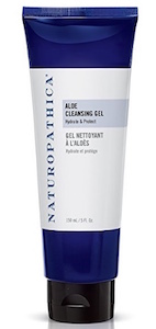 Naturopathica Aloe Cleansing Gel