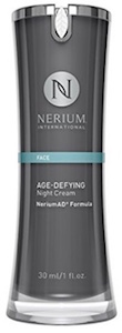Nerium Age Defying Night Cream