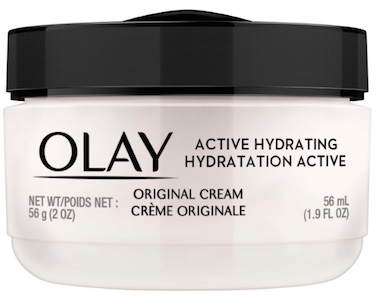 Olay Active Hydrating Facial Cream Original