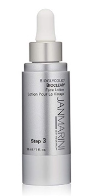 Jan Marini Skin Research Bioglycolic Bioclear Face Lotion, 1 fl. oz.