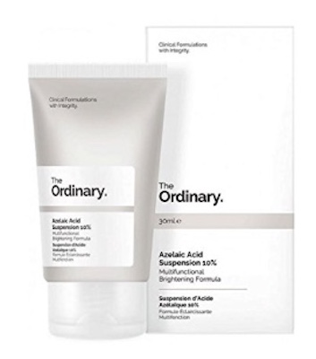 The Ordinary Azelaic Acid Suspension 10%