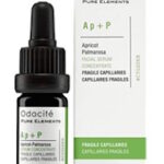 Odacité Ap+P Fragile Capillaries Facial Serum Concentrate