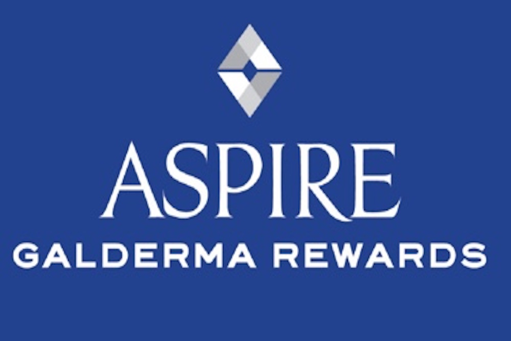 Aspire rewards