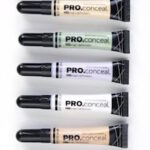 L.A. Girl Pro Conceal Set