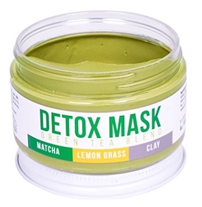 Teami Detox Face Mask