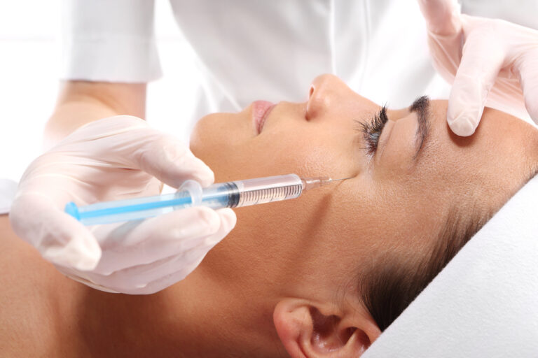 Botox For Crow S Feet Cost Injection Sites Before And Afters Side Effects